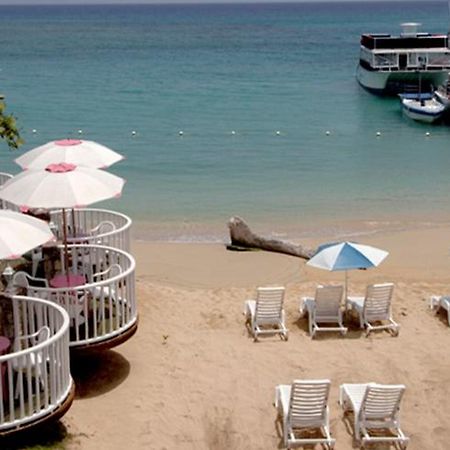 אוצ'ו ריוס Shaw Park Beach Hotel & Spa מראה חיצוני תמונה