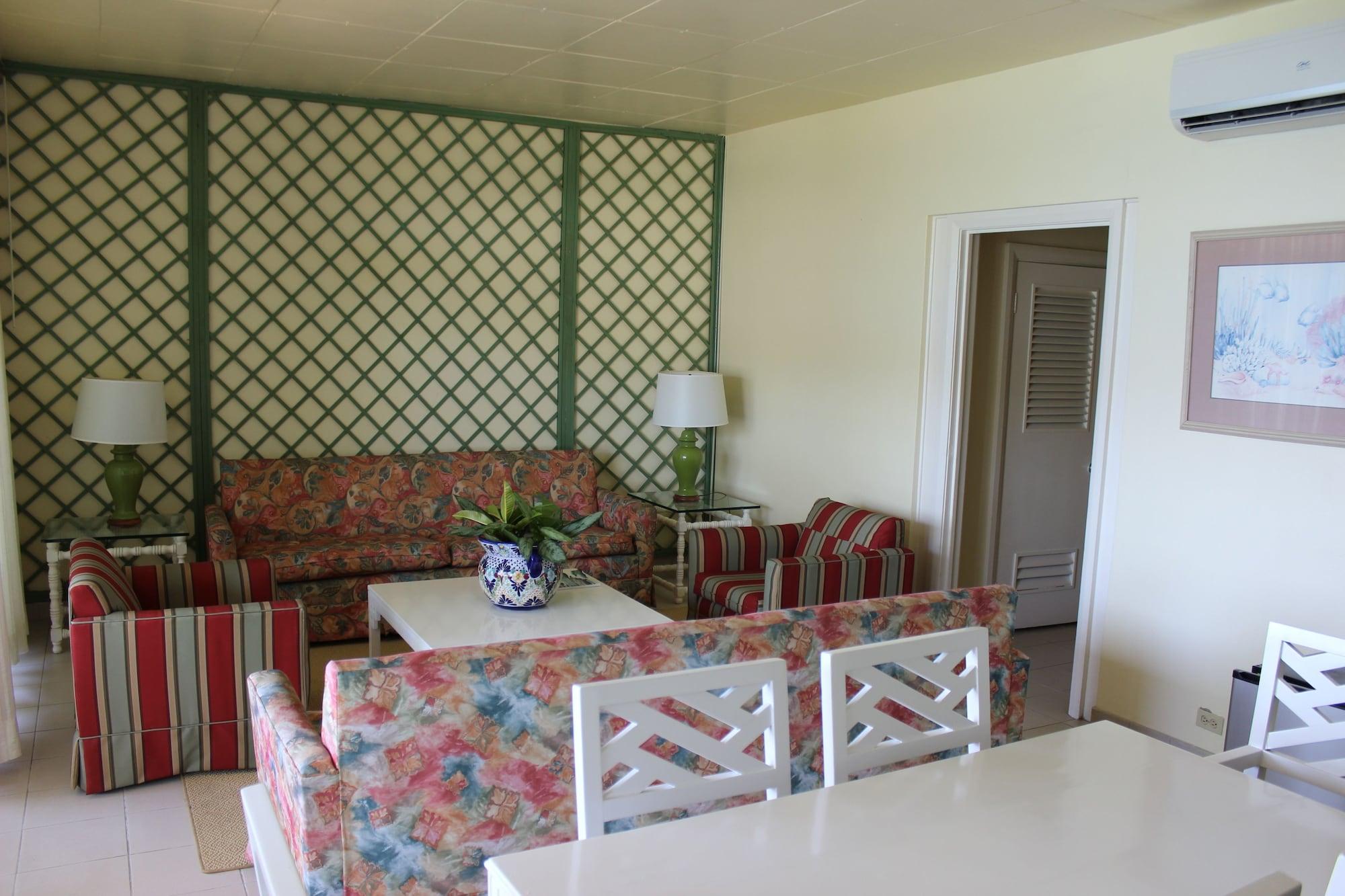 אוצ'ו ריוס Shaw Park Beach Hotel & Spa מראה חיצוני תמונה