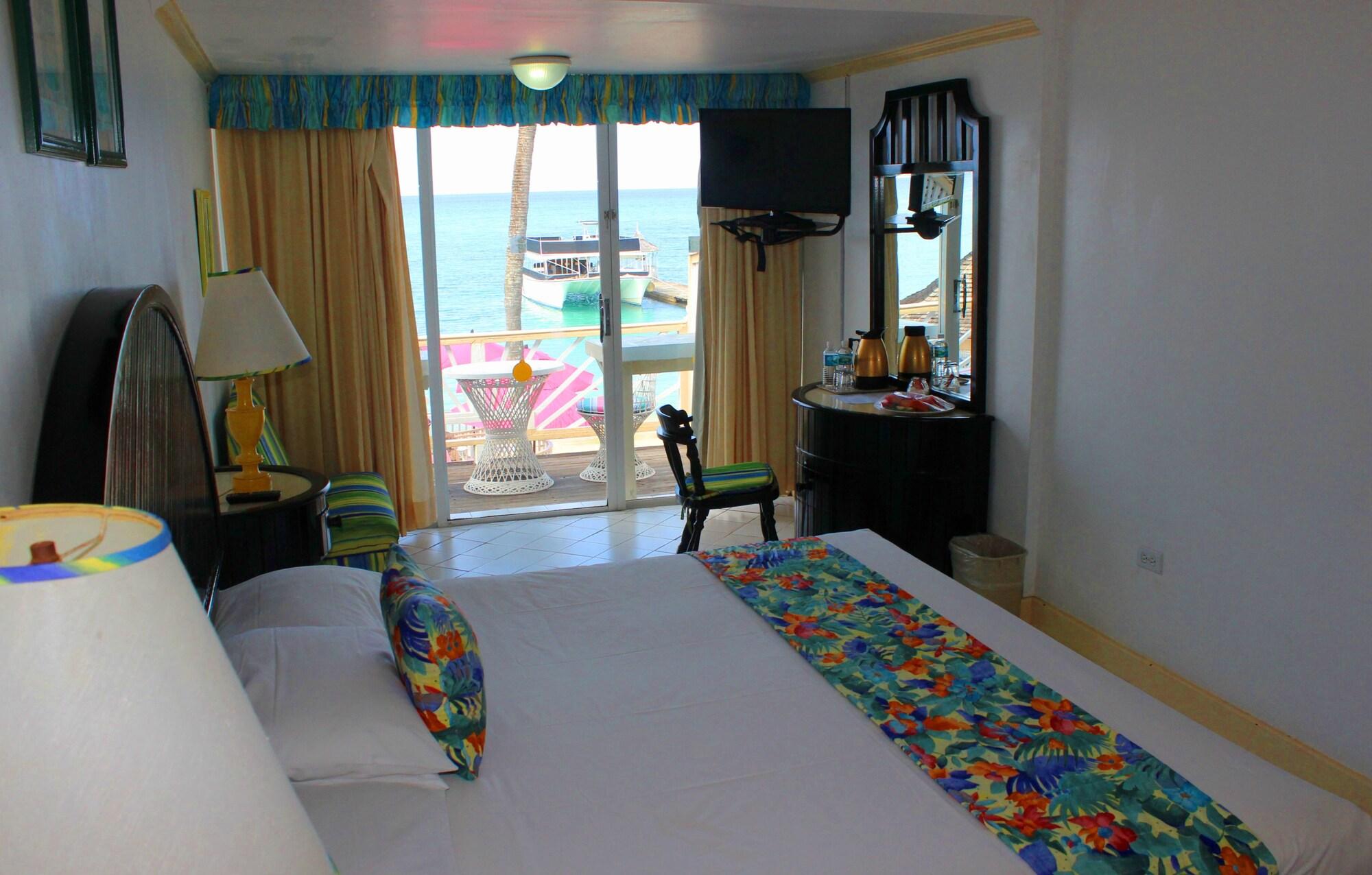 אוצ'ו ריוס Shaw Park Beach Hotel & Spa מראה חיצוני תמונה