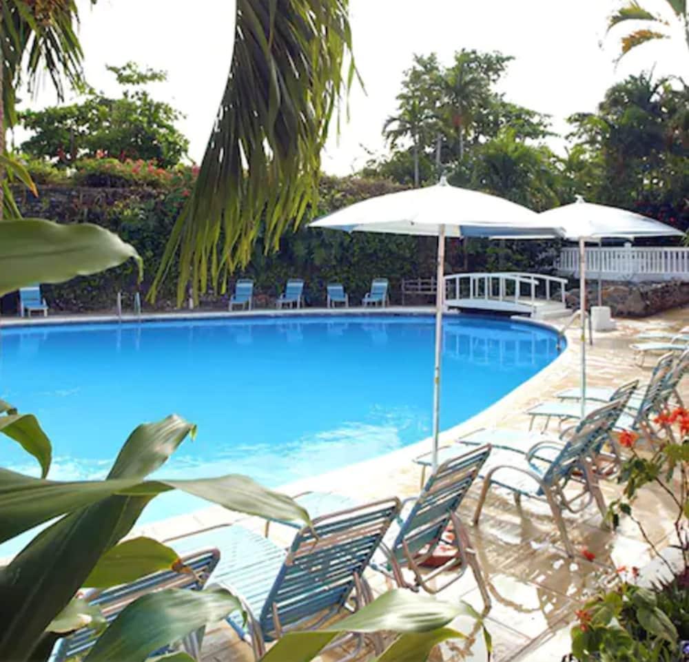 אוצ'ו ריוס Shaw Park Beach Hotel & Spa מראה חיצוני תמונה