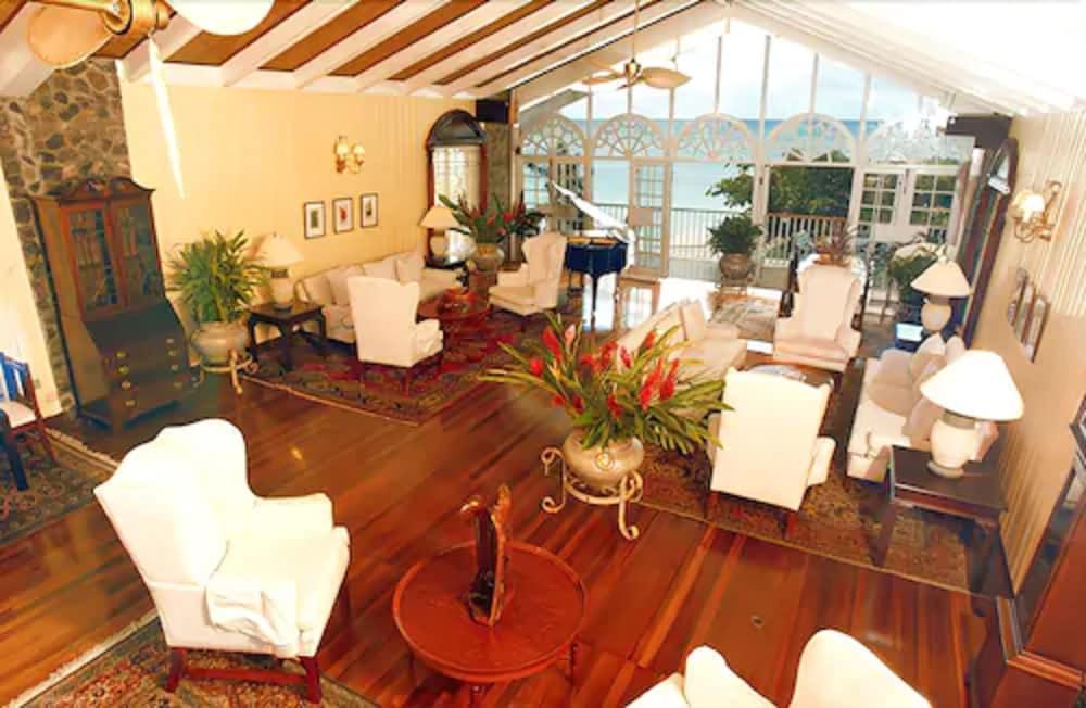 אוצ'ו ריוס Shaw Park Beach Hotel & Spa מראה חיצוני תמונה