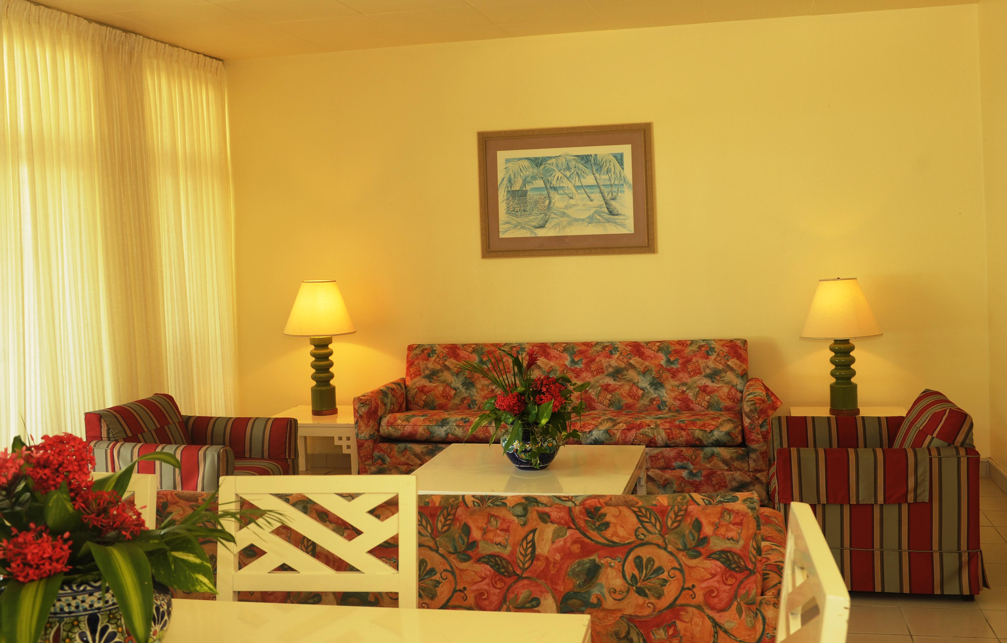 אוצ'ו ריוס Shaw Park Beach Hotel & Spa מראה חיצוני תמונה