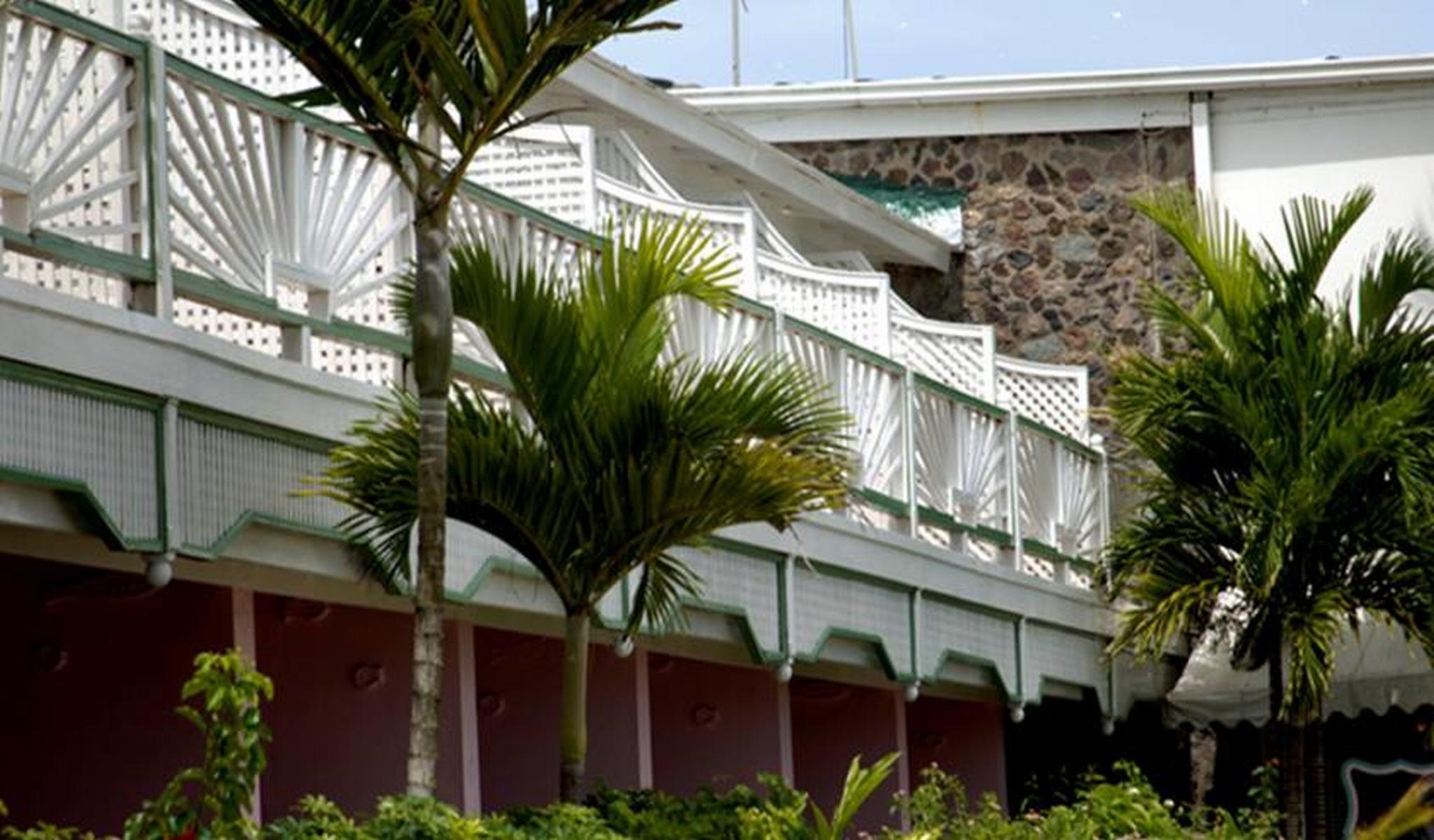 אוצ'ו ריוס Shaw Park Beach Hotel & Spa מראה חיצוני תמונה