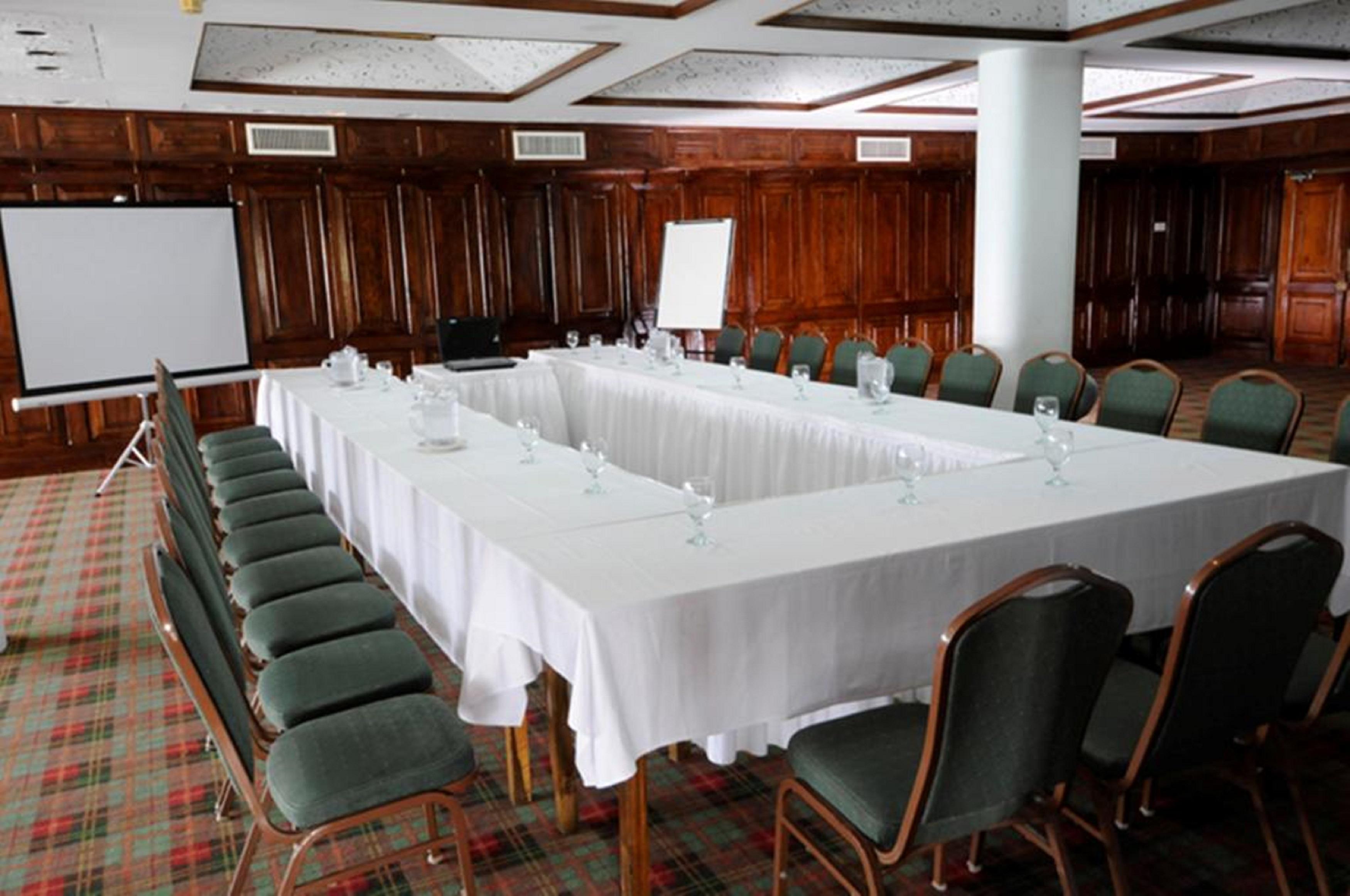 אוצ'ו ריוס Shaw Park Beach Hotel & Spa מראה חיצוני תמונה