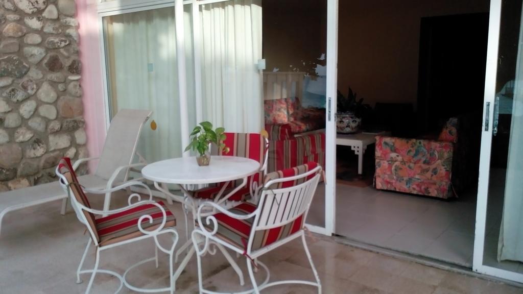 אוצ'ו ריוס Shaw Park Beach Hotel & Spa מראה חיצוני תמונה