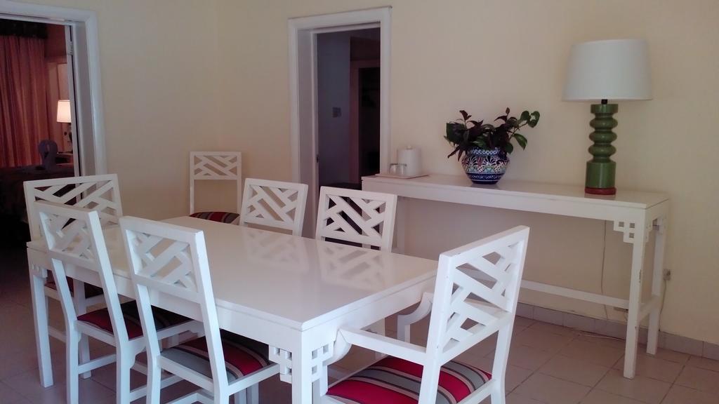 אוצ'ו ריוס Shaw Park Beach Hotel & Spa מראה חיצוני תמונה